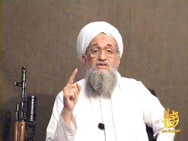 Shock in Kabul as US Kills Ayman al Zawahiri - Asiana Times