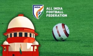 In an attempt to lift FIFA's suspension, the supreme court defers AIFF election and ends the tenure of the COA