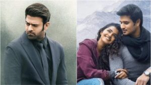 Prabhu compliments Nikhil and Karthikeya 2 team on their success