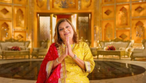 Indian Matchmaking Season 2: Netizens' hilarious reactions to Sima Taparia's show