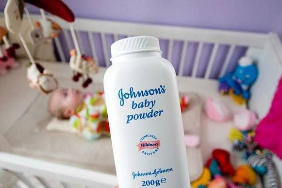 Johnson & Johnson to stop selling talc-based powder from 2024 - Asiana Times