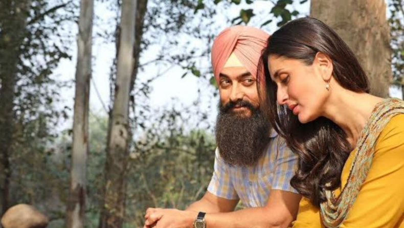 Laal Singh Chaddha box office, Day 2: Film witnesses huge drop by 40%, collects Rs 7 crore - Asiana Times
