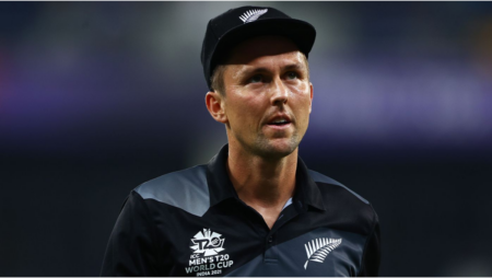 Trent Boult not hoping of retirement despite giving up NZC contract