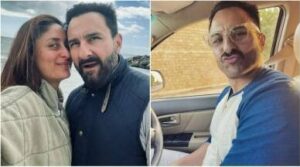 Laal Singh Chaddha actor posted that Saif pout is way better than her.