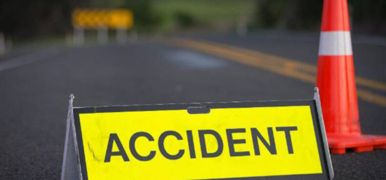 car-truck crash: Goa