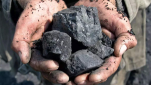 The German gas crisis from Russia prompts the need for coal 