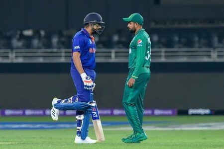 Asia Cup 2022, IND vs PAK: Men in blue is all set with their new strategy against arch rival Pakistan - Asiana Times