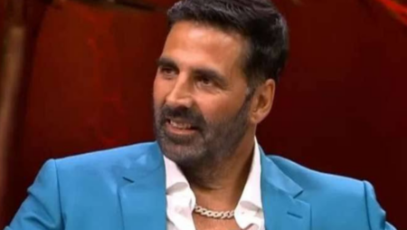 Akshay Kumar on his Canadian Citizenship: 'I thought about moving there' - Asiana Times