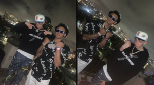 Holmgren Selected in First Draft of NBA top 5 Holmgren Selected in First Draft of NBA top 5