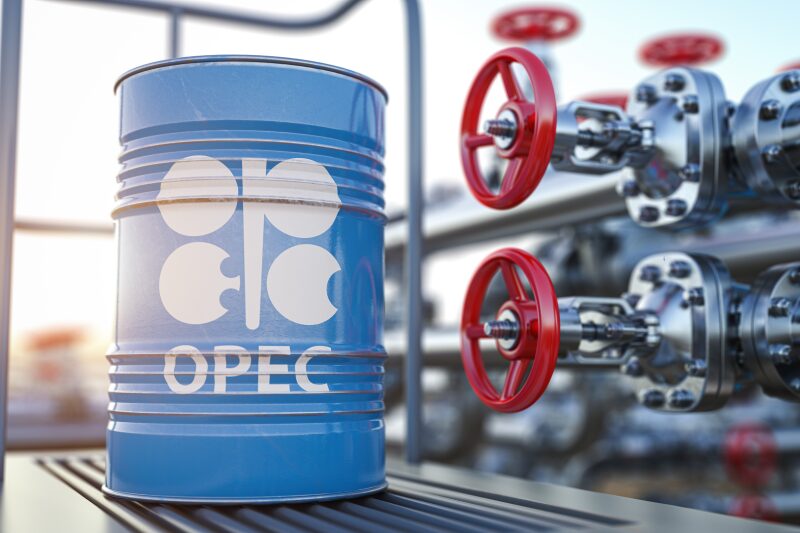 OPEC predicts lower 2022 oil demand growth unlike IEA; sticks to 2024 view - Asiana Times