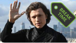 Spider-Man Tom Holland Takes Break From Social Media “Mental Health”  - Asiana Times