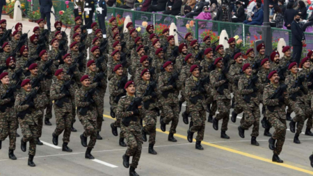 Agnipath Scheme: Indian Army starts Recruit Rallies after two years