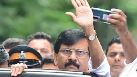 Enforcement Directorate summons Sanjay Raut's wife in land scam case - Asiana Times