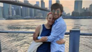 Anshuman Jha, Sierra Winters to tie the knot in October