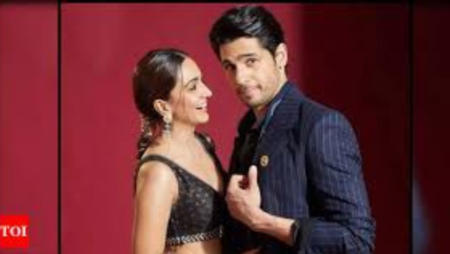 Sidharth Malhotra and Kiara Advani to reunite for another love story after Shershaah’s success?