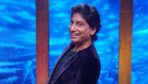 Raju Srivastava still on ventilator, condition โslowlyโ getting better Raju Srivastava still on ventilator, condition โslowlyโ getting better