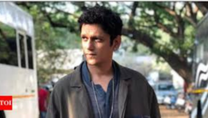 Vijay Varma on Darlings: I hate my character to the core, will never revisit the film Vijay Varma on Darlings: I hate my character to the core, will never revisit the fil