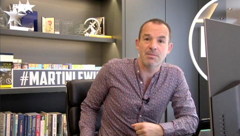 Martin Lewis: The energy bill situation is epidemic in scope