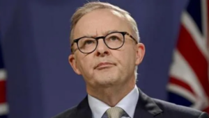 Carbon emissions to be reduced by Anthony Albanese's new laws