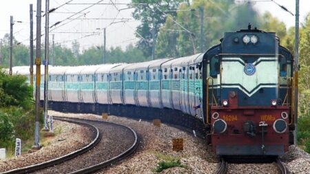 IRCTC cancels 130 trains: reschedules and diverts others