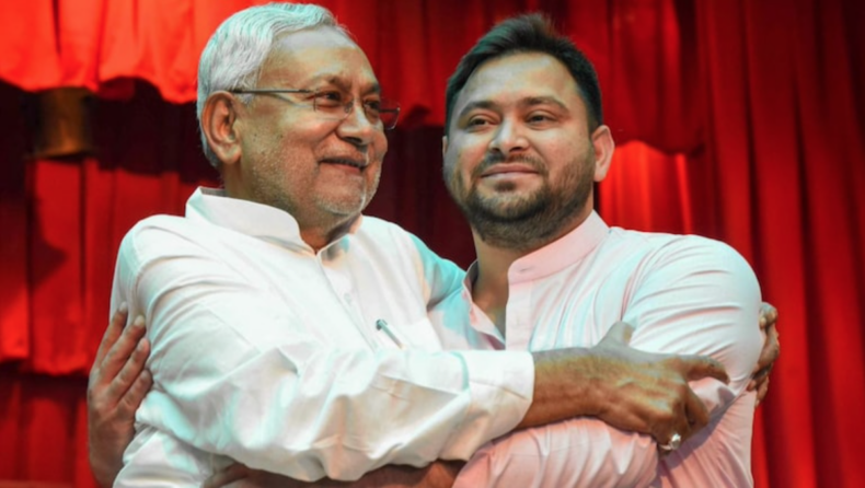 Bihar’s new Deputy CM Tejasvi Yadav promises bumper jobs