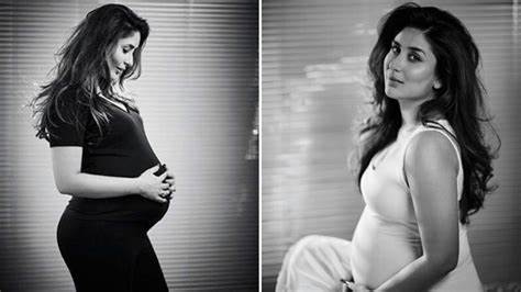 Trend of B-Town moms embracing motherhood by flaunting their baby bumps