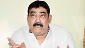 TMC leader Anubrata Mondal is under arrest by CBI; shows false prescription