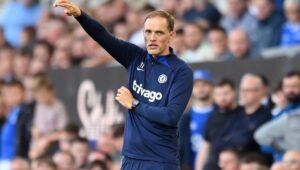 Chelsea in talks to extend manager Thomas Tuchel's contract