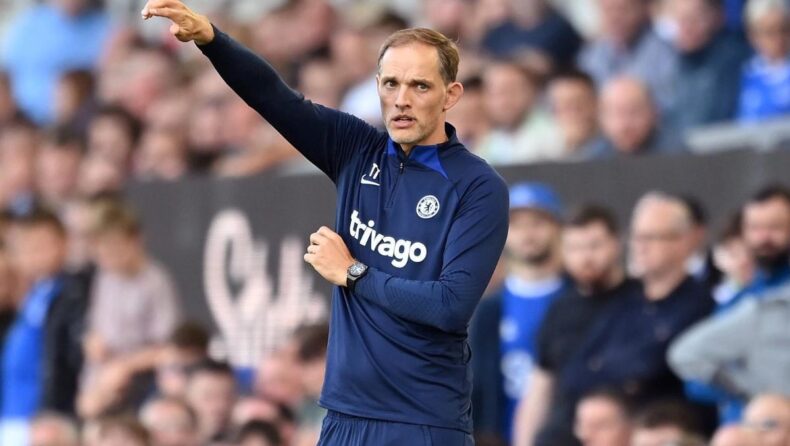 Chelsea in talks to extend manager Thomas Tuchel's contract
