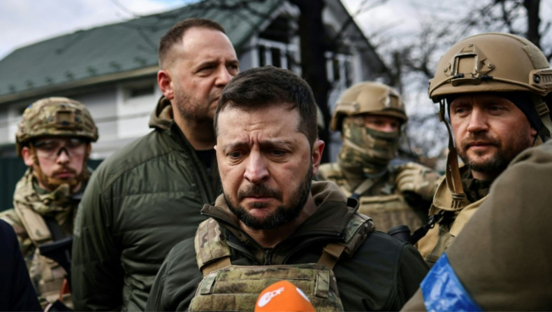 7 months since the start of the Russo-Ukraine War, where do we stand now?