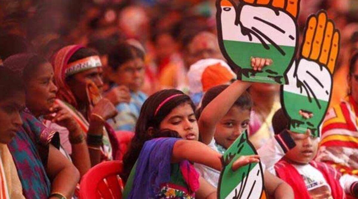 Congress to launch ' Bharat Jodo Yatra ' from September 7th