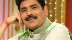 Shailesh Lodha quits Taarak Mehta ka ooltah Chashma