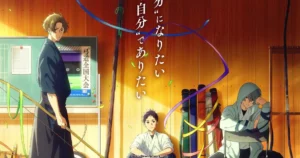 Tsurune Anime Gets 2nd Season in January 2024 