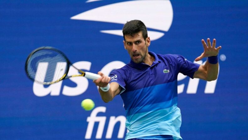 Time running out as Novak Djokovic waits for changes