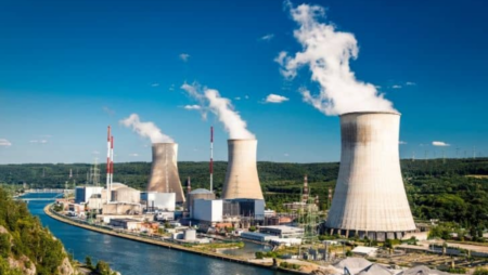 Global energy crisis prompts nuclear rethinking: Analysis