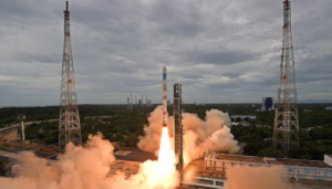 Expedition of ISROโs SSLV until now Expedition of ISROโs SSLV until now