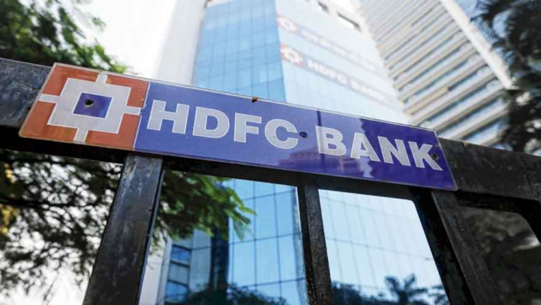 Mortgage Loans Increased by HDFC