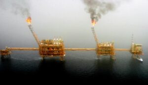 U.S. presents new oil sanctions to Iran, includes Chinese and UAE firms