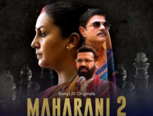 Maharani Season 2 Review: It takes a corrupt village to bring down good women in politics