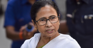 TMC weak spots behind Mamata's new district move