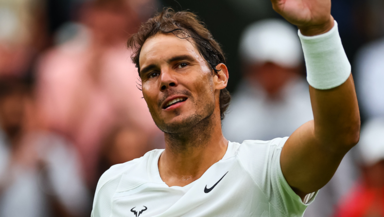 Davis Cup: Rafael Nadal out from Spain's squad