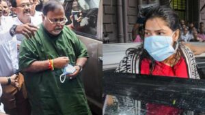 Arpita Mukherjeeโs Empire Worth to Crore in the Scam Arpita Mukherjeeโs Empire Worth to Crore in the Scam - Asiana Times