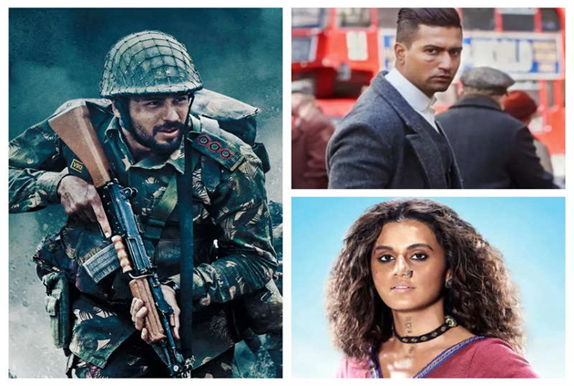 The nomination list for the 67th wolf777 News Filmfare Awards 2022 is out, Let’s have a look:
