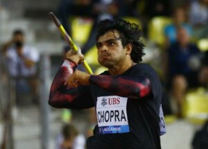 90m will happen when the time comes, there is no pressure: Neeraj Chopra 90m will happen when time comes, there is no pressure: Neeraj Chopra