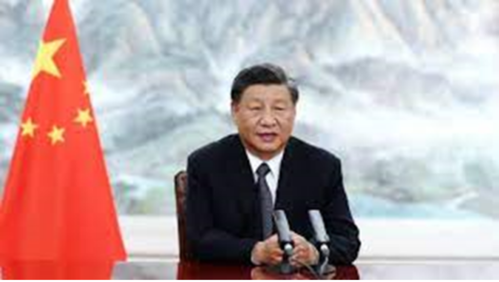 The Communist party in china is all set to begin the congress
