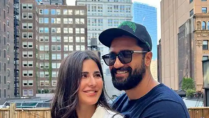 Did Katrina Kaif announce her pregnancy on Koffee with Karan? Does Katrina Kaif announced her pregnancy?