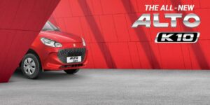 Maruti Alto K10: With a new look in the market, what else is there in new Alto K10