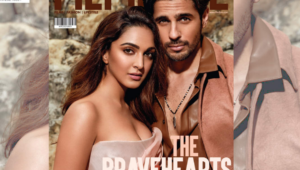 Siddharth Malhotra & Kiara Advani in rumor for Shashank Khaitanโs rom-comย Sidharth Malhotra & Kiara Advani in talks for Shashank Khaitanโs rom-comย