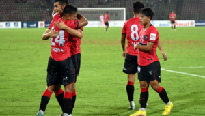 Durand Cup 2022: Odisha FC beats Sudeva Delhi by 3-0 Durand Cup 2022: Odisha FC beats Sudeva Delhi by 3-0