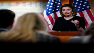 If Pelosi visits Taiwan, China may demonstrate its strength says US